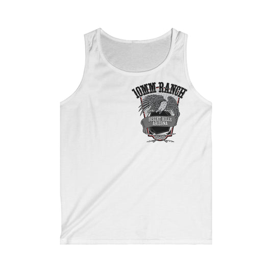 Men's Softstyle Tank Top